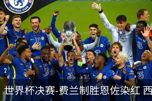 世界杯决赛-费兰制胜恩佐染红 西班牙加时1-0阿根廷夺冠